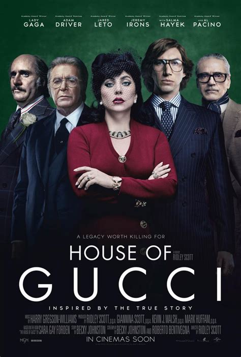 house of gucci altadefinizione01|house of gucci documentary.